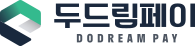 두드림페이 로고